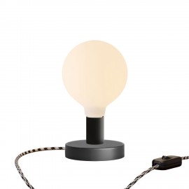 Creative Cables - Επιτραπέζιο Μεταλλικό Φωτιστικό Posaluce Globe Creative Cables - Επιτραπέζιο Μεταλλικό Φωτιστικό Posaluce Globe