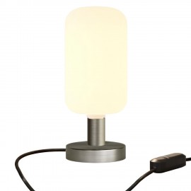 Creative Cables - Επιτραπέζιο Μεταλλικό Φωτιστικό Posaluce Candy