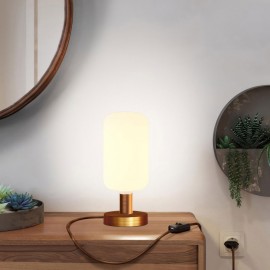 Creative Cables - Επιτραπέζιο Μεταλλικό Φωτιστικό Posaluce Candy