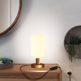 Creative Cables - Επιτραπέζιο Μεταλλικό Φωτιστικό Posaluce Candy