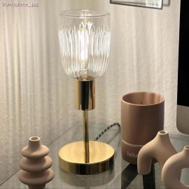 Creative Cables - Επιτραπέζιο Φωτιστικό Μεταλλικό Alzaluce Tiche Creative Cables - Επιτραπέζιο Φωτιστικό Μεταλλικό Alzaluce Tiche