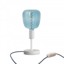 Creative Cables - Επιτραπέζιο Φωτιστικό Μεταλλικό Alzaluce Bona Pastel