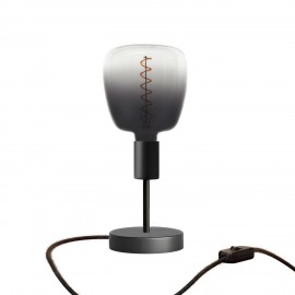 Creative Cables - Επιτραπέζιο Φωτιστικό Μεταλλικό Alzaluce Bona Pastel