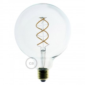 Creative Cables - Τετράγωνος 4φωτος Πολυέλαιος Cage Globe Creative Cables - Τετράγωνος 4φωτος Πολυέλαιος Cage Globe