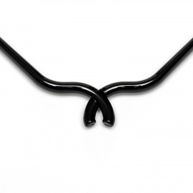 Creative cables - Τετράγωνος 4φωτος πολυέλαιος Cage Crystal Creative cables - Τετράγωνος 4φωτος πολυέλαιος Cage Crystal