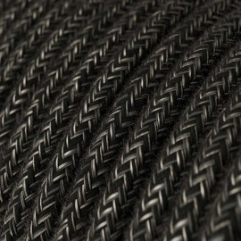 Creative cables - Τετράγωνος 4φωτος πολυέλαιος Cage Crystal Creative cables - Τετράγωνος 4φωτος πολυέλαιος Cage Crystal