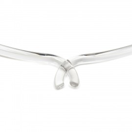 Creative Cables - 6φωτος Πολυέλαιος Cage P-Light