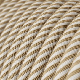 Creative Cables - 6φωτος Πολυέλαιος Με Διπλό Cage P-Light