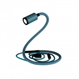 Creative Cables - Επιτραπέζιο Φωτιστικό GU1d-one Pastel LED Mini Σποτ Χωρίς Βάση Creative Cables - Επιτραπέζιο Φωτιστικό GU1d-one Pastel LED Mini Σποτ Χωρίς Βάση