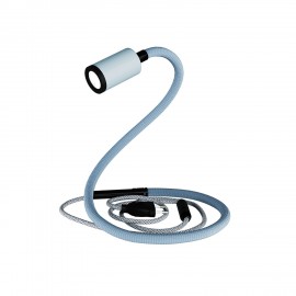 Creative Cables - Επιτραπέζιο Φωτιστικό GU1d-one Pastel LED Mini Σποτ Χωρίς Βάση Creative Cables - Επιτραπέζιο Φωτιστικό GU1d-one Pastel LED Mini Σποτ Χωρίς Βάση