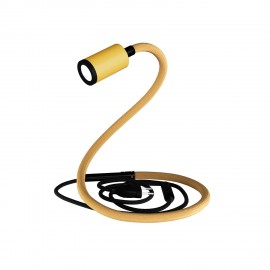 Creative Cables - Επιτραπέζιο Φωτιστικό GU1d-one Pastel LED Mini Σποτ Χωρίς Βάση Creative Cables - Επιτραπέζιο Φωτιστικό GU1d-one Pastel LED Mini Σποτ Χωρίς Βάση