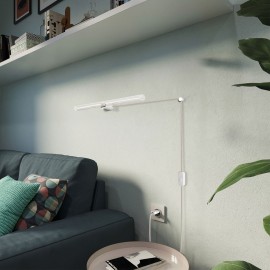 Creative Cables - Βάση Spostaluce Με Ντουί Esse14 S14d Creative Cables - Βάση Spostaluce Με Ντουί Esse14 S14d