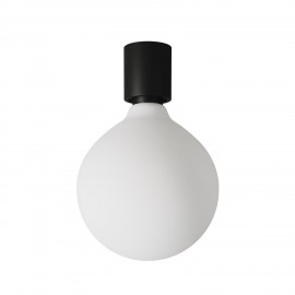 Creative Cables - Αδιάβροχη Απλίκα Τοίχου με πορσελάνινο εφέ IP44