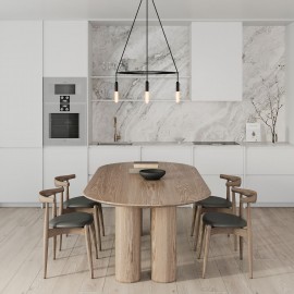 Creative Cables - Τετράγωνος 4φωτος πολυέλαιος Cage P-Light Creative Cables - Τετράγωνος 4φωτος πολυέλαιος Cage P-Light