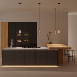 Creative Cables - Κρεμαστό φωτιστικό Με Κεραμική Καμπάνα Mini Bell XS Creative Cables - Κρεμαστό φωτιστικό Με Κεραμική Καμπάνα Mini Bell XS