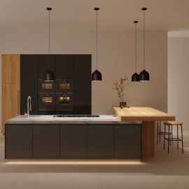 Creative Cables - Κρεμαστό Φωτιστικό Με Κεραμική Καμπάνα Bell M Creative Cables - Κρεμαστό Φωτιστικό Με Κεραμική Καμπάνα Bell M