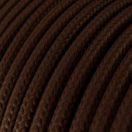 Creative Cables - Κρεμαστό Vintage Φωτιστικό Με Κεραμική Industrial Καμπάνα