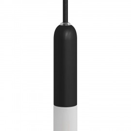 Creative Cables - Κρεμαστό Πολύφωτο Ασύμμετρο με 15 Λάμπες Spot P-Light