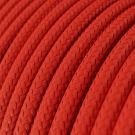 Creative Cables - Κεραμικό Φωτιστικό Αράχνη Με 6 Κρεμαστές Λάμπες Και Υφασμάτινο Καλώδιο Creative Cables - Κεραμικό Φωτιστικό Αράχνη Με 6 Κρεμαστές Λάμπες Και Υφασμάτινο Καλώδιο