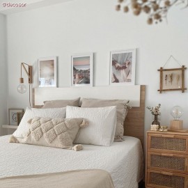 Creative Cables - Επιτραπέζιο Φωτιστικό Posaluce Cubetto