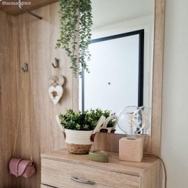 Creative Cables - Επιτραπέζιο Φωτιστικό Posaluce Cubetto