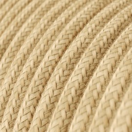 Creative Cables - Επιτραπέζιο Μεταλλικό Φωτιστικό Posaluce Με Λευκό Κυλινδρικό Καπέλο Creative Cables - Επιτραπέζιο Μεταλλικό Φωτιστικό Posaluce Με Λευκό Κυλινδρικό Καπέλο