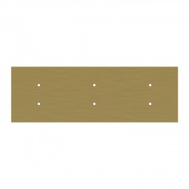 Creative Cables - Πολύφωτο Με 6 Λάμπες Υφασμάτινο Καλώδιο Και Μεταλλικά Σποτ