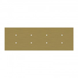 Creative Cables - Κρεμαστό Φωτιστικό 8φωτο Με Ορθογώνια Ροζέτα Και Μεταλλικά Στοιχεία Creative Cables - Κρεμαστό Φωτιστικό 8φωτο Με Ορθογώνια Ροζέτα Και Μεταλλικά Στοιχεία