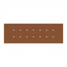 Creative Cables - Μοντέρνο Κρεμαστό Φωτιστικό 14φωτο Με Μεταλλικά Αξεσουάρ