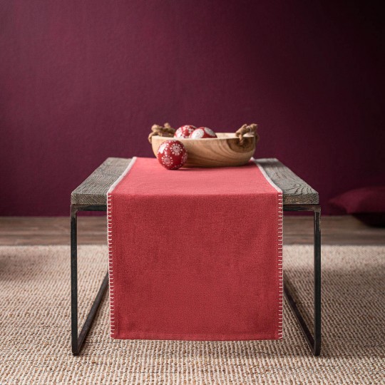 Runner 35x150 GOFIS HOME Rose Orange 114/ 02