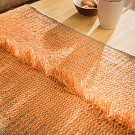 Runner 40x160cm GOFIS HOME Habiza Honey Brown 122/ 12
