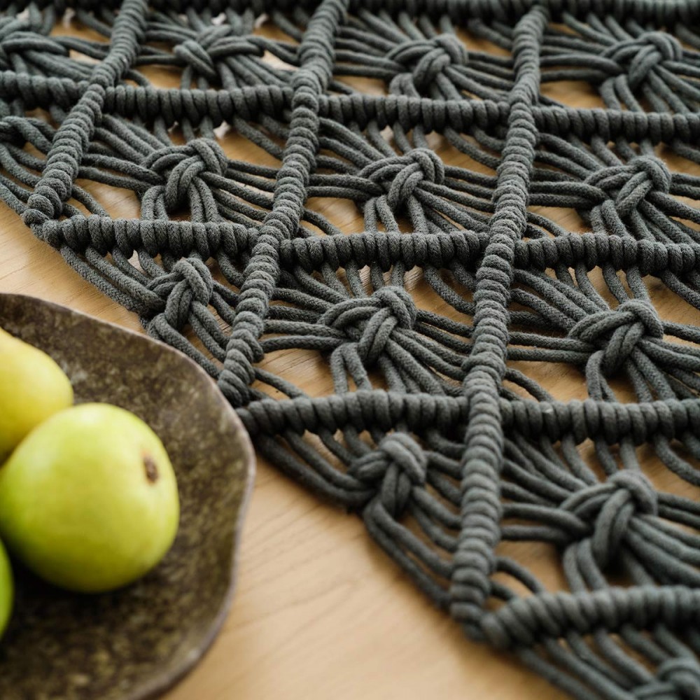 Runner 40x160cm GOFIS HOME  Sahara Forest Green 193/07