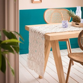Runner 40x160cm GOFIS HOME  Natural Natural 196
