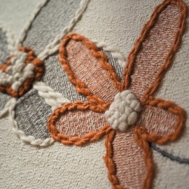 Runner 33x150cm GOFIS HOME  Louise  265 Runner 33x150cm GOFIS HOME  Louise  265