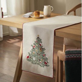 Runner 37x160cm GOFIS HOME  Xmas  341