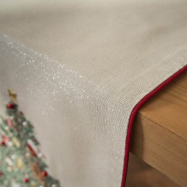 Runner 37x160cm GOFIS HOME  Xmas  341