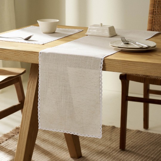 Runner 29x120cm GOFIS HOME Velora 551