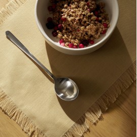 Runner 40x160cm GOFIS HOME Erelya Light Ochre 559