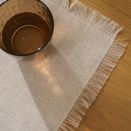 Runner 40x160cm GOFIS HOME Erelya Linen 559