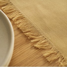 Runner 50x220cm GOFIS HOME Erelya Light Ochre 559