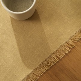 Runner 50x220cm GOFIS HOME Erelya Light Ochre 559