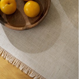 Runner 50x220cm GOFIS HOME Erelya Linen 559