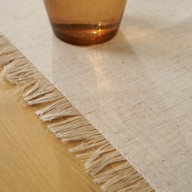 Runner 50x220cm GOFIS HOME Erelya Linen 559