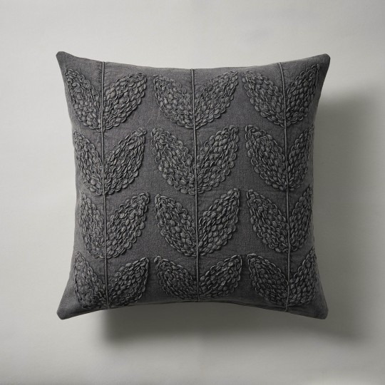 Μαξιλαροθήκη 45x45cm GOFIS HOME  Eleanor  172