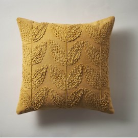 Μαξιλαροθήκη 45x45cm GOFIS HOME  Eleanor  172