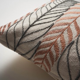 Μαξιλαροθήκη 30x45cm GOFIS HOME  Elida  264