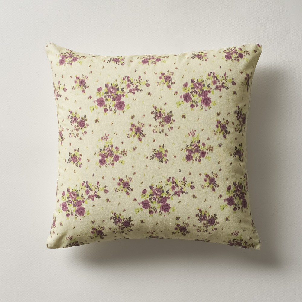 Μαξιλαροθήκη 43x43cm GOFIS HOME    349