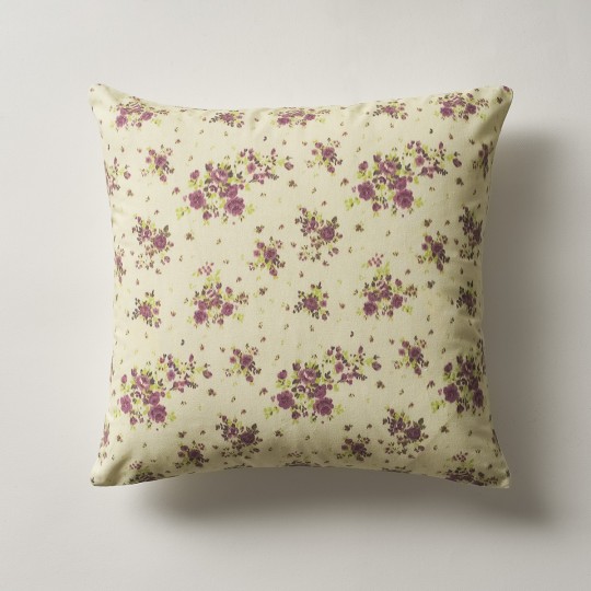 Μαξιλαροθήκη 43x43cm GOFIS HOME    349