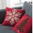 Μαξιλαροθήκη 43x43cm GOFIS HOME Xmas 350