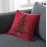 Μαξιλαροθήκη 43x43cm GOFIS HOME Xmas 352